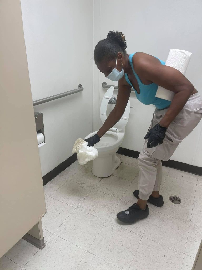 Gallery Image : K.E.E Cleaning Service